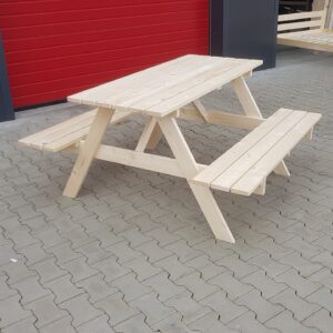 pickniktisch gartengarnitur sitzgruppe garten terrasse balkon