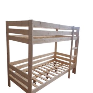 hochbett etagenbett stockbett holzbett massivholz