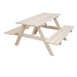 pickniktisch gartengarnitur sitzgruppe garten terrasse balkon