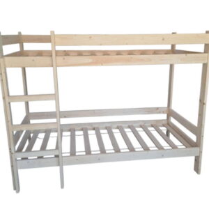 hochbett etagenbett stockbett holzbett massivholz