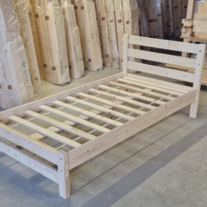 massivholzbetten standard mit lattenrost (kopia)