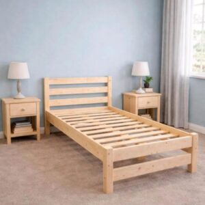 massivholzbetten standard mit lattenrost (kopia)