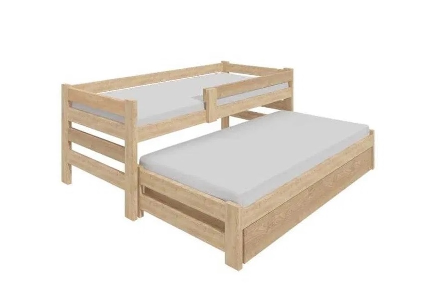 hausbett / tipi bett aus massivholz – naturholz – inkl. lattenrost (kopia) hausbett / tipi bett aus massivholz – naturholz – inkl. lattenrost (kopia)