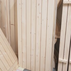 gartenmöbel aus massivholz – tisch, bänke im set