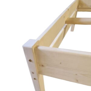 premium massivholz bett – stilvoll, modern & extrem stabil (bis 300 kg) (kopia)