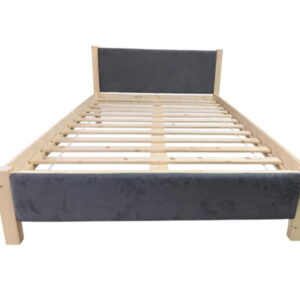 premium massivholz bett – stilvoll, modern & extrem stabil (bis 300 kg) (kopia)