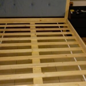 premium massivholz bett – stilvoll, modern & extrem stabil (bis 300 kg) (kopia)