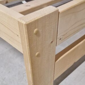massivholzbetten standard mit lattenrost (kopia)