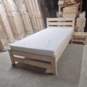 massivholzbetten standard mit lattenrost (kopia)