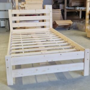 massivholzbetten standard mit lattenrost (kopia)