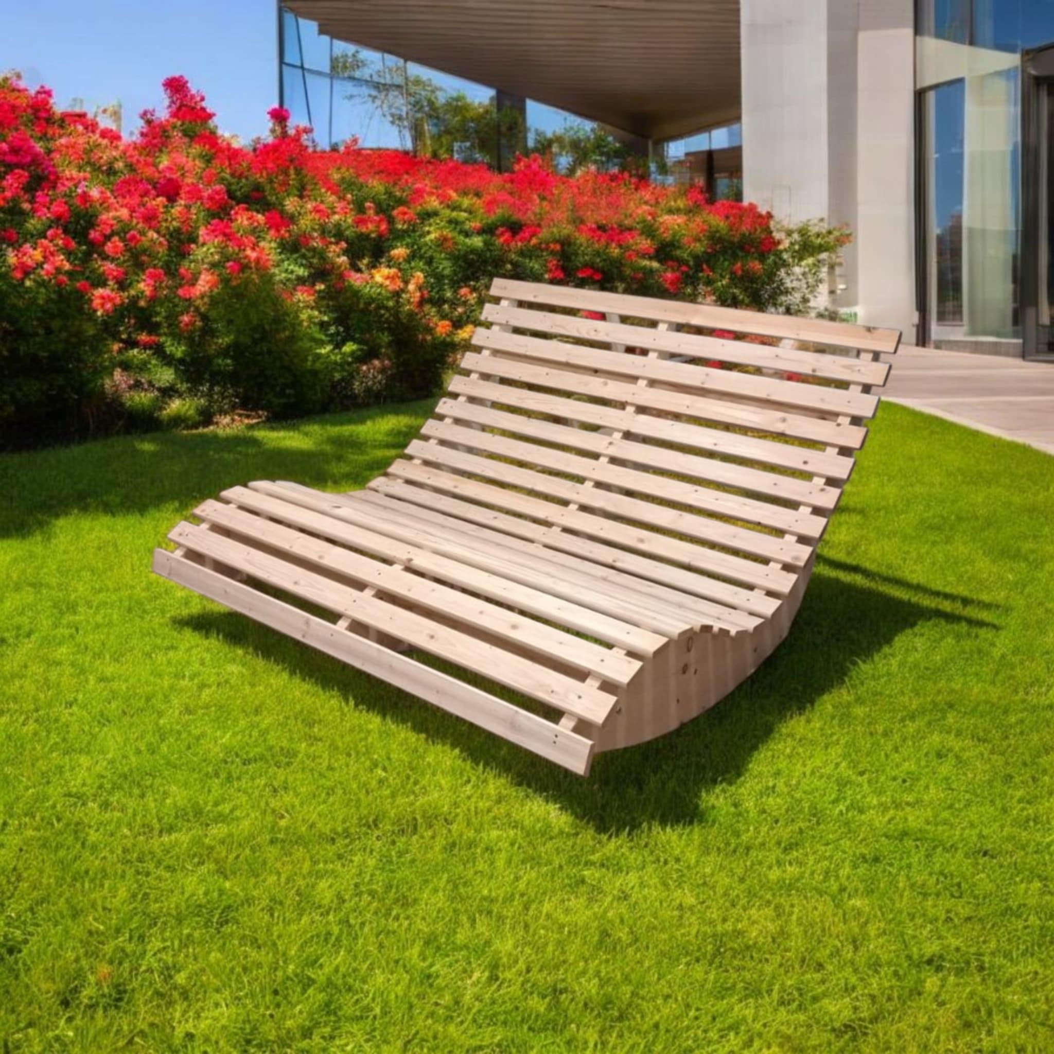 schaukelliege 140cm schaukelliege 140cm