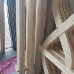 gartenmöbel aus massivholz – tisch, bänke & stühle im set (kopia)