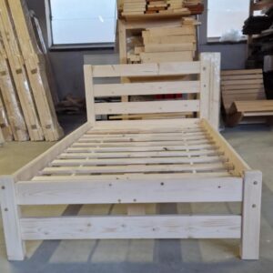 massivholzbetten standard mit lattenrost (kopia)