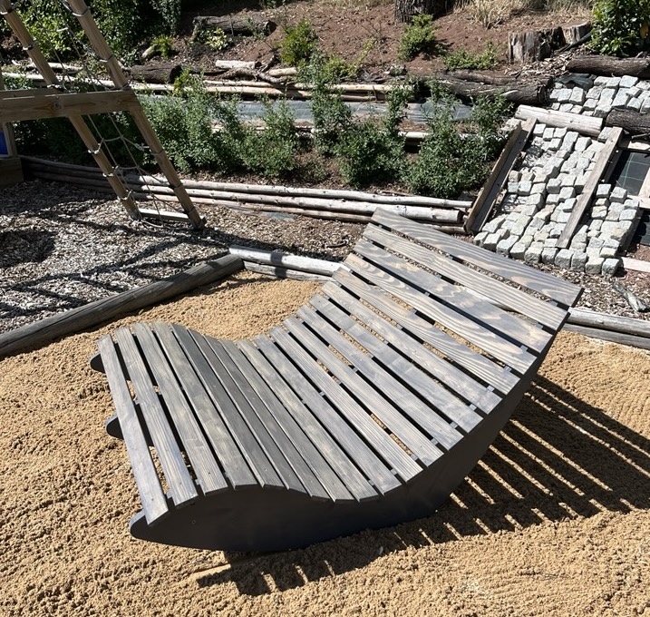 schaukelliege 140cm schaukelliege 140cm